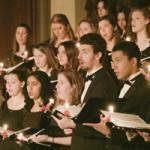 Lehigh University Choral Arts: Christmas Vespers