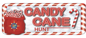 Candy Cane Hunt