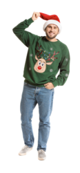 Ugly Sweater Bingo
