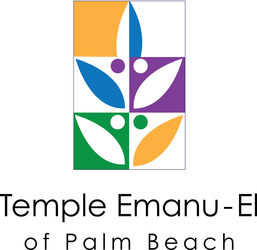 Temple Emanu-El Fashion Show Membership Luncheon