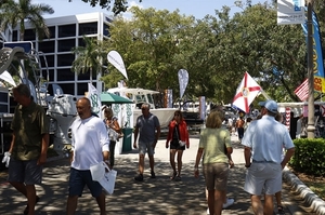 Palm Beach International Boat Show