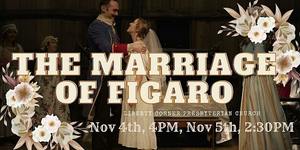The Marriage of Figaro