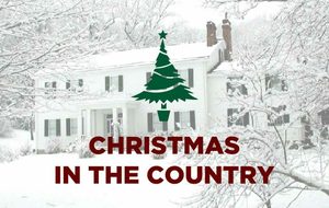 Christmas in the Country