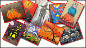 Halloween Family Fun