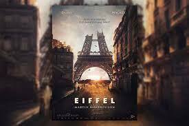 Art House Film: Eiffel