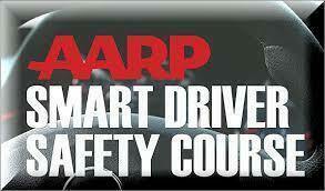 AARP Safe Driver Course