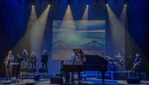 Tapestry - The Carole King Songbook