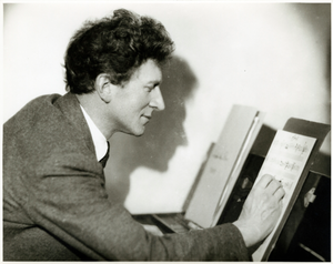 Symphonic Winds Presents A Tribute to Percy Grainger