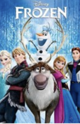 Kids Movie Day