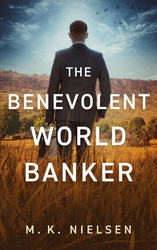 Author M. K. Nielsen