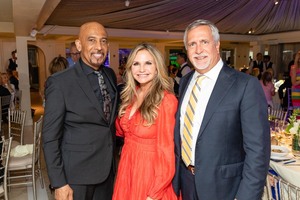 American Humane’s 6 th Annual Pups4Patriots Dinner Dance