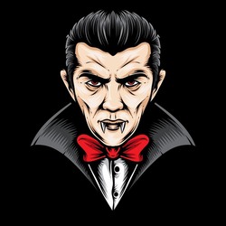 “Dracula and the Theatre of Doom"