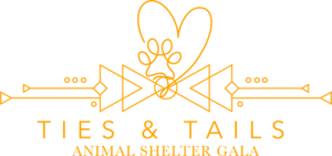 Ties & Tails Animal Shelter Gala