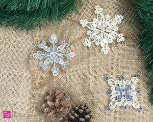 Quilling for Beginners