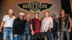 The Doobie Others Tribute Band