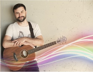 Singer/Songwriter Bobby Jo Valentine in concert