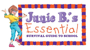 Junie B.'s Essential Survival Guide to School