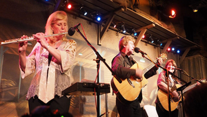 Jim Curry Presents The Music of John Denver