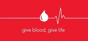 Red Cross Blood Drive