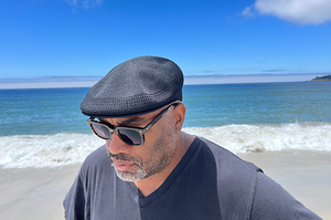 James Gordon Williams: The Healing