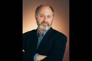 Emeriti Lecture: Paul Whitworth