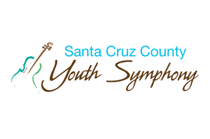Santa Cruz County Youth Symphony's Fall Concert