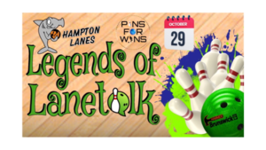 Hampton Lanes Legends of Lanetalk Championship