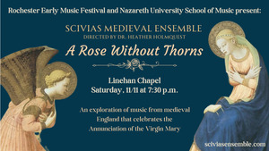 Scivias Medieval Ensemble