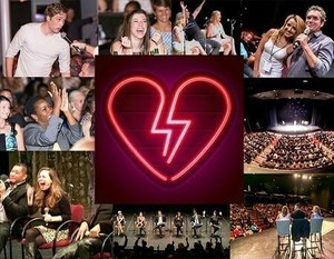 The GREAT LOVE DEBATE with Brian Howie