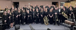 Southington Symphonic Band