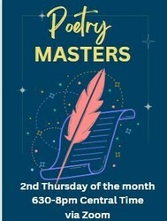 Poetry Masters Toastmasters