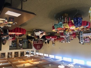 JustGifts Alternative Christmas Market (crafts, lefse and more!)