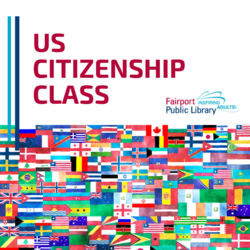 Learning Links: Citizenship Classes