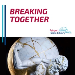 Breaking Together: Navigating the Ecological Crisis Discussion Group