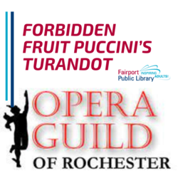 Forbidden Fruit: Bringing Puccini's 'Turandot' home to Beijing's Forbidden City