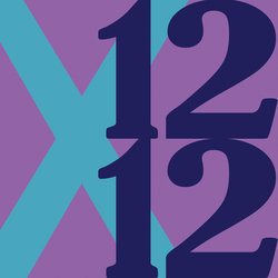 12x12(x12) An Open Invitational exhibition