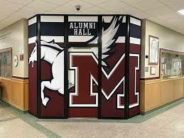 3rd Annual Maryvale All Class Alumni Reunion