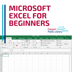 Exploring Microsoft Excel