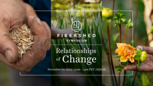 Fibershed Symposium