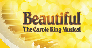 Marriott Theatre dazzles with Beautiful: The Carole King Musical, opening on November 8!