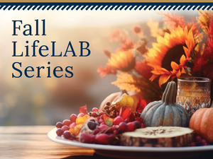 Ring House: Community Living 101