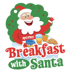 Breakfast with Santa