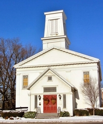 Flapjack Benefit Breakfast