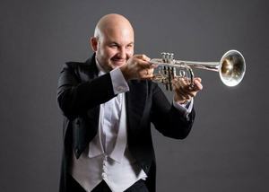 ESO PRESENTS ‘THE UKRAINIAN SYMPHONY’ NOV 12