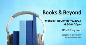 Books & Beyond