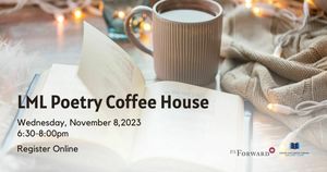 LML Poetry Coffee House