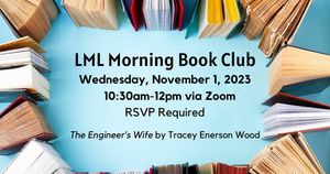 LML Morning Book Club