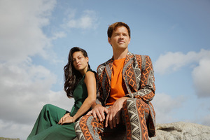 St. Lucia to perform at Super Girl Surf Pro