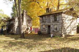 Fall Heritage Day