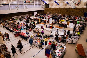 Craft and Vendor Fair
